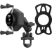 Ram Mounts Mount Kit - X-Grip® - Vibe Safe - U-Bolt - Short - 0603-1125  RAM-B-149Z-A-UN7-462