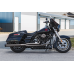 S&amp;S Cycle 2-into-1 Sidewinder® Exhaust System - Lava Chrome - 50-State - M8 - 1800-2723  550-1123