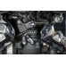 S&amp;S Cycle CNC-Ported Intake Manifold - M8 - 55 mm - Black - 1050-0472  160-0276