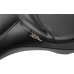 Le Pera Outcast Daddy Long Legs Seat - 2Up - w/o Backrest - Plain - FLH/FLT '23-'24 - 0801-1894  LV-997DL