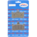 Lyndall Racing Brakes Llc Brake Pads - Victory - 1720-0143  7175-GPLUS