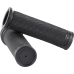 Thrashin Supply Co. Grips - Moto - 1" - Slim - Black - 0630-3216  TSC-2711-1