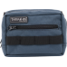 Thrashin Supply Co. Handlebar Bag - Blue - 3510-0197  THB-0023