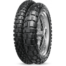 Continental Tire - TKC 80 - Rear - 120/90-18 - 65R - 0317-0851 2405710000