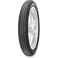 Metzeler Tire - Block C - Front/Rear - 2.50-16 - 41P - 0305-0130 1419400
