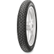 Metzeler Tire - Block C - Front/Rear - 2.50-16 - 41P - 0305-0130 1419400