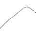 Barnett Stainless Steel Clutch Cable for Victory - 0652-1957  102-85-10003