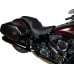 Drag Specialties Seats Predator Seat - Smooth - Vinyl - FLSB/FXLR '18-'23 - 0802-1516 Predator Seat