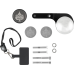 Klock Werks Switch Mount - iOmount - Challenger - Black - 0636-0346  KWD-04-0608-B