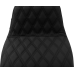 Le Pera Kickflip Seat - Double Diamond Stitch w/ Gripp Tape - FLH/FLT '23-'24 - 0801-1867  LV-597DDGP