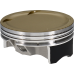 Je Pistons Piston Kit - 4.310" - M8 - 0910-6860 394100