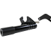 Kodlin Usa Frame Guards - Rear - Black - Softail - 0505-2346  K59513