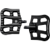 Performance Machine (Pm) Drifter Floorboards - Passenger - Black Ops - FL - 1621-1140  0036-1026-SMB