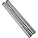 Custom Cycle Engineering Fork Tubes - 47 mm - 20.88" - Hard Chrome - 0404-0691 710130