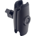 Ridepower Ball Mount - Aluminum - 2-1/4" - RidePower Mounts - 0636-0508  RPALUNION
