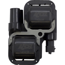 Accel Super Coil - Victory - 2102-0395 140416