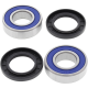 All Balls Wheel Bearing Kit - Front - BMW/Indian/Suzuki - 0215-0037  25-1276