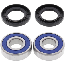 All Balls Wheel Bearing Kit - Front/Rear - 0215-0056  25-1379