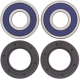 All Balls Wheel Bearing Kit - Front/Rear - 0215-0092  25-1382