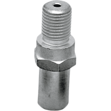 Alloy Art Compression Release Adapter - 14 mm x 3/8" - 0950-0081  CRA-2