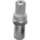 Alloy Art Compression Release Adapter - 14 mm x 3/8" - 0950-0081  CRA-2