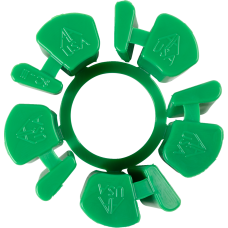 Alloy Art Dampener - Cush Drive - 0213-1254  SC-III