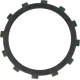 Alto Products Friction Plate - Indian - 1131-3890  095792-345UP1
