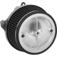 Arlen Ness Big Sucker Stage 1 Air Cleaner Kit without Cover - Black - 1010-3251  600-301