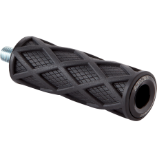 Arlen Ness Diamond Shift Peg - Black - 1603-0415  400-049