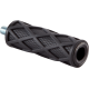 Arlen Ness Diamond Shift Peg - Black - 1603-0415  400-049