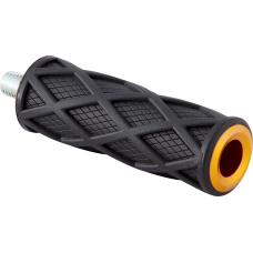 Arlen Ness Diamond Shift Peg - Gold - 1603-0417  400-061