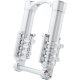Arlen Ness Fork Legs - Chrome - 0403-0185  120-024