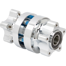 Arlen Ness Front Hub - Cartridge - Chrome - Kit - FXLRS/ST/FXRST - 0213-1272  71-653