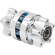 Arlen Ness Front Hub - Cartridge - Chrome - Kit - FXLRS/ST/FXRST - 0213-1272  71-653