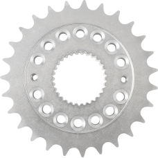 Arlen Ness Front Sprocket - 27 Tooth - 1210-2802  300-202