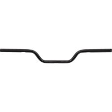 Arlen Ness Handlebar - MX Moto - Black - 0601-6764  520-060