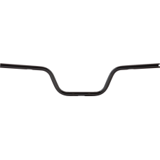 Arlen Ness Handlebar - MX Moto - Black - 0601-6765  520-061