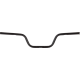 Arlen Ness Handlebar - MX Moto - Black - 0601-6765  520-061