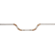 Arlen Ness Handlebar - MX Moto - Stainless Steel - 0601-6763  520-059