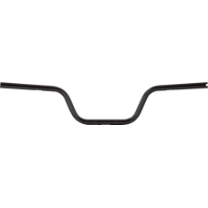 Arlen Ness Handlebar - MX Moto - Tall - Gloss Black - 0601-6761  520-047