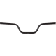 Arlen Ness Handlebar - MX Moto - Tall - Gloss Black - 0601-6761  520-047