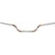 Arlen Ness Handlebar - MX Moto - Welded Raw Stainless Steel - 0601-6264  520-044
