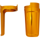 Arlen Ness Method® Fork Guard Cover - Gold - 0403-0182  120-020