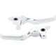 Arlen Ness Method Lever Set - Chrome - 0610-2282  530-021