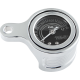 Arlen Ness Oil Pressure Gauge - Method® - Chrome - 2212-0897  610-102