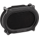 Arlen Ness Performance Air Filter Kit - Stage II - Black - 1010-3208  600-184