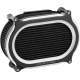 Arlen Ness Performance Air Filter Kit - Stage II - Contrast Cut - 1010-3210  600-186