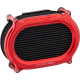 Arlen Ness Performance Air Filter Kit - Stage II - Red - 1010-3212  600-188