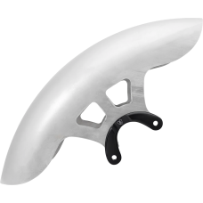 Arlen Ness Pro Short Front Fender - 19" - 1401-1095  210-043