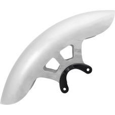 Arlen Ness Pro Short Front Fender - 21" - 1401-1093  210-036